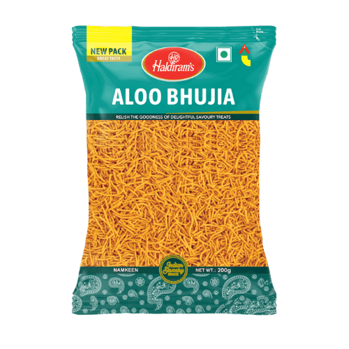 Haldiram Aloo Bhujia